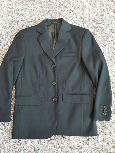 Пиджак детский