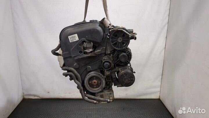 Двигатель Volvo S40 / V40, 2003