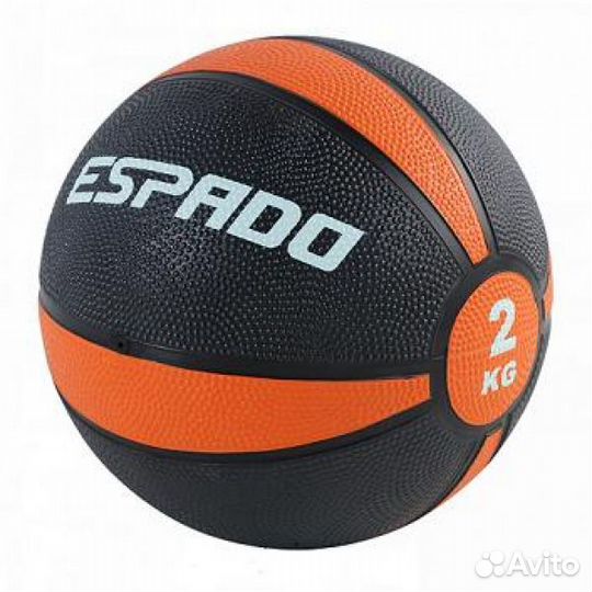 Медбол Espado