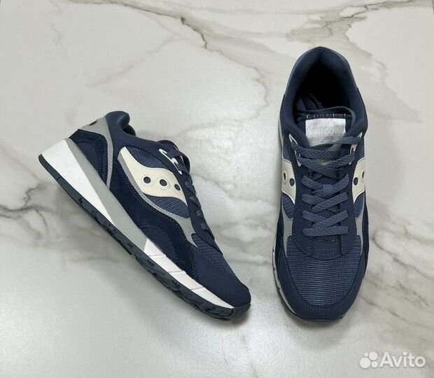 Кроссовки Saucony Shadow 6000 41EU 42.5EU 44EU