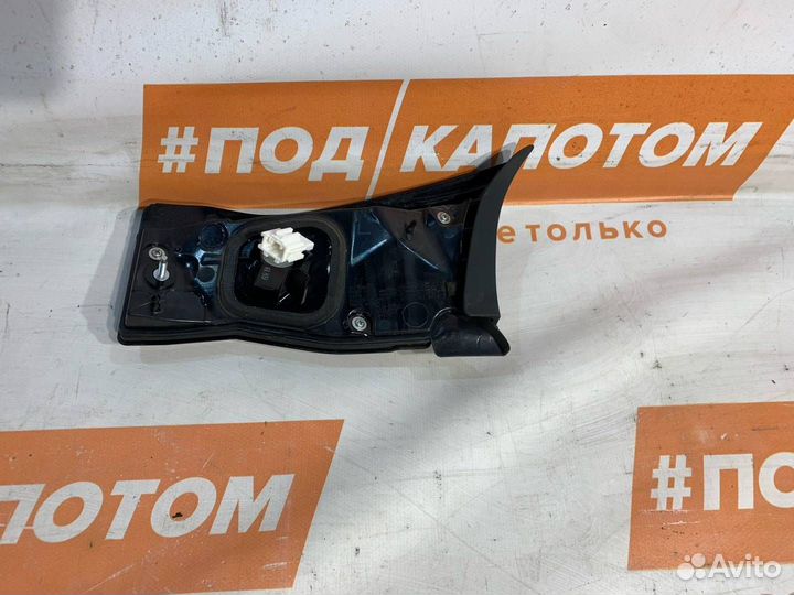 Фонарь задний внутренний левый Mazda CX-5