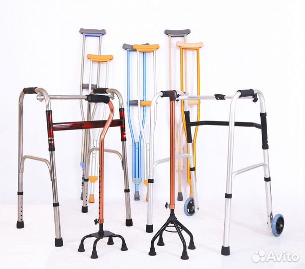 Koстыли и хoдунки прoкат или продажа кpуглоcуточно