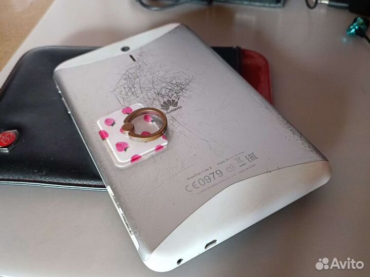 Планшет huawei