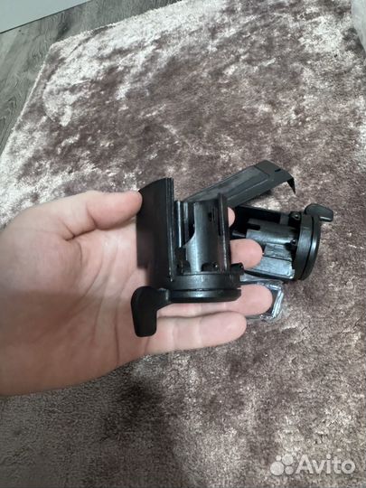 Рулевой набор для электросамоката Kugoo S3 S3 Pro