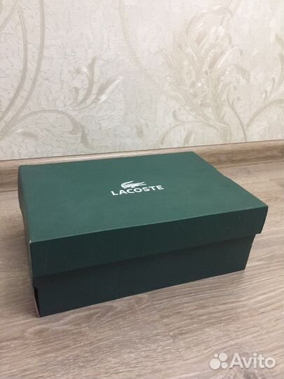 Коробки из под обуви