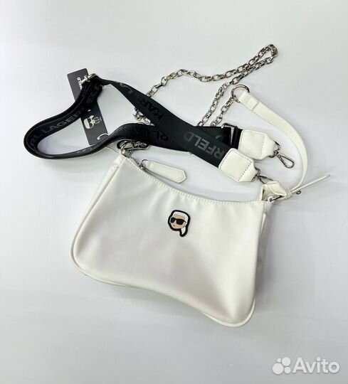 Karl lagerfeld сумка