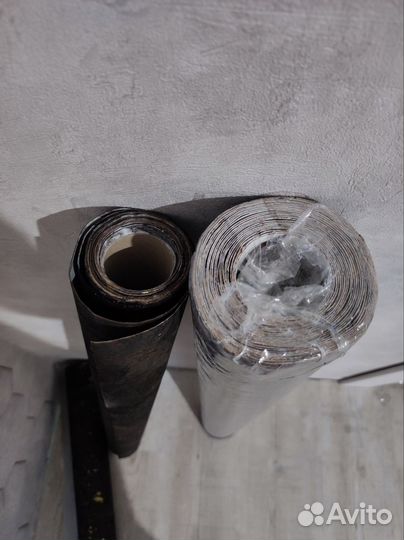 Остатки обоев cosca