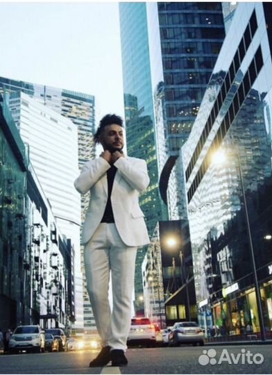 Ведущий мероприятий dj