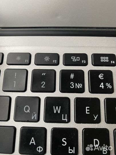 Apple MacBook Air 13 2017