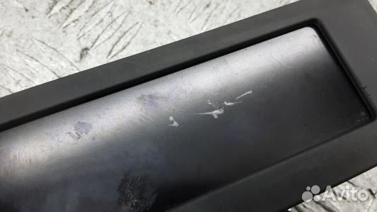 Монитор citroen C3 2 (5LV14JA01)