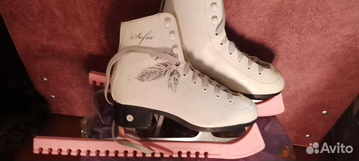 Коньки и ролики