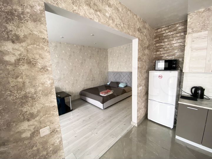 1-к. квартира, 43 м², 14/24 эт.