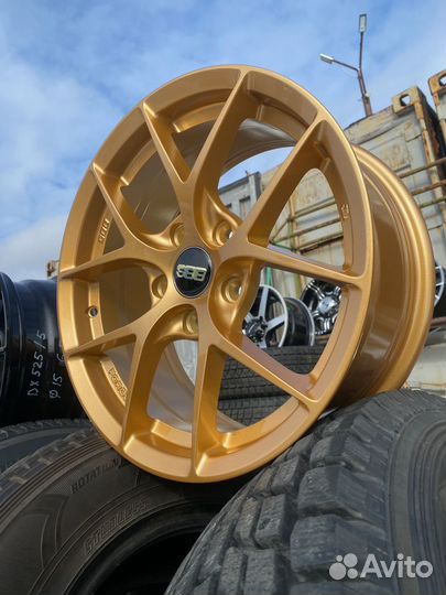 Диски 16 литые