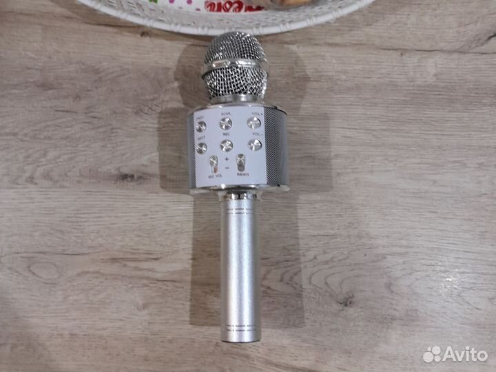 Микрофон