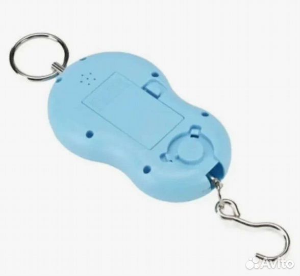 Весы электронные новые