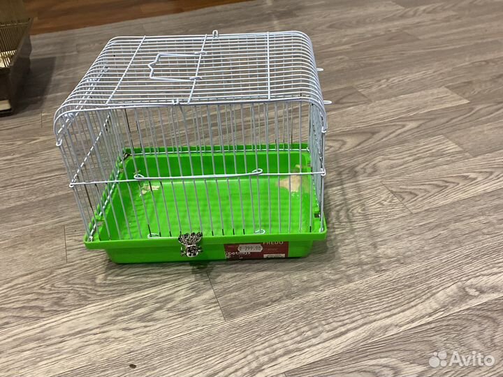Клетка для грызунов