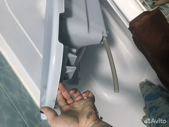 Ванночка для купания