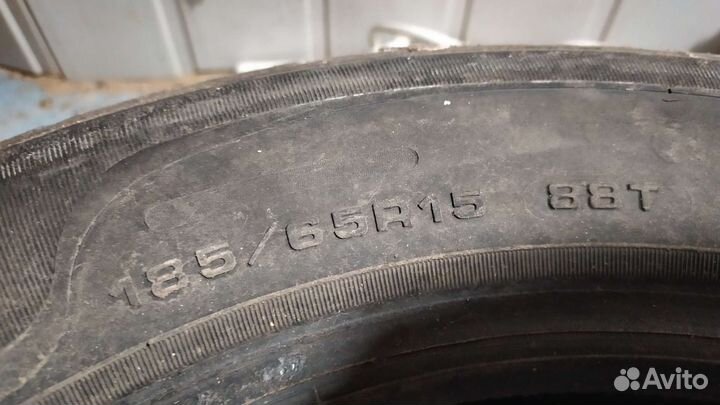 Sava Exact 185/65 R15