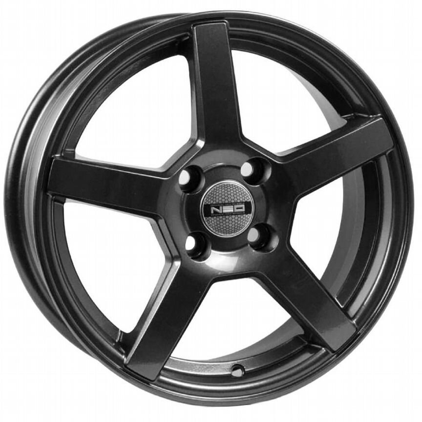 Диски NEO V03-1560 6x15 4x100 ET40 D54.1 BMG