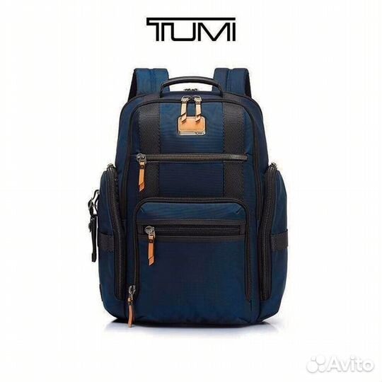 Рюкзак tumi 232389