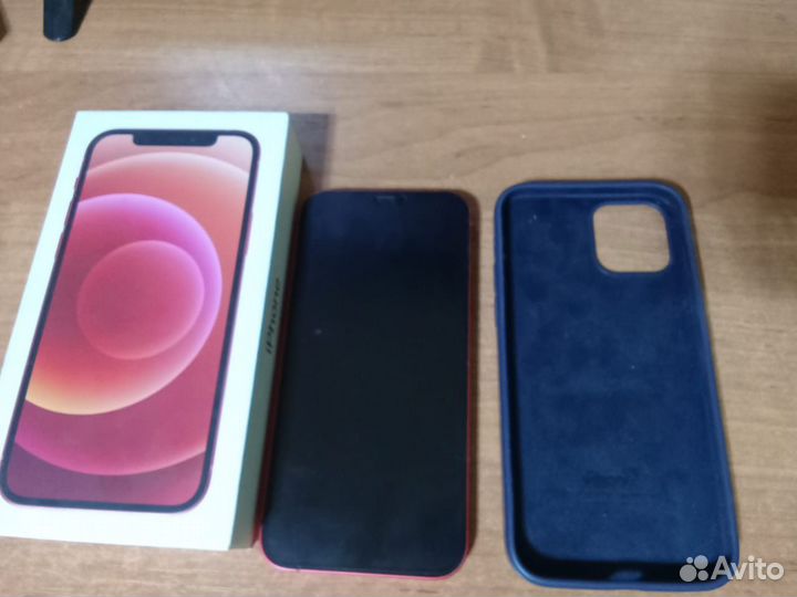 iPhone 12, 64 ГБ
