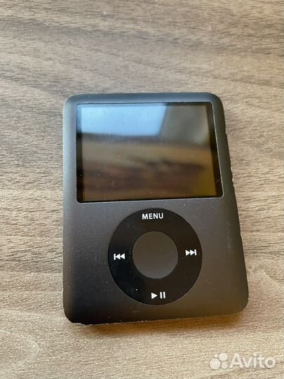 Apple iPod nano 8Gb (2007)