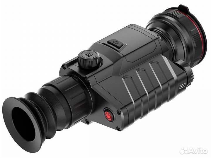 Тепловизионный прицел Guide TR650