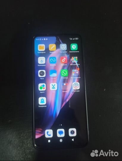 Xiaomi Redmi Note 9S, 4/64 ГБ
