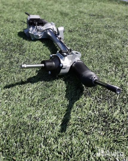 Рулевая Электро-рейка ford focus (NEW) 3 kuga 2