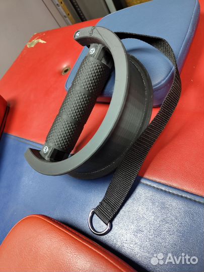 Ручка для армрестлинга Шпага