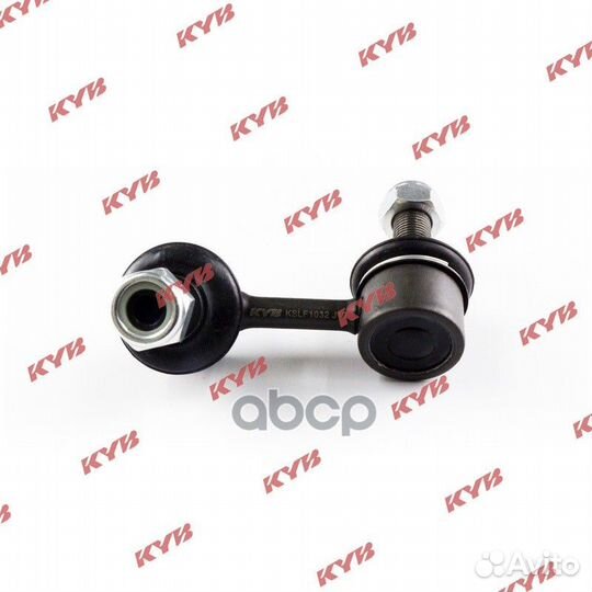 Стойка стабилизатора передняя Mitsubishi/KYB/ K