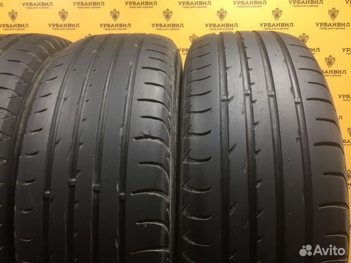 Nexen N8000 235/65 R17 104H