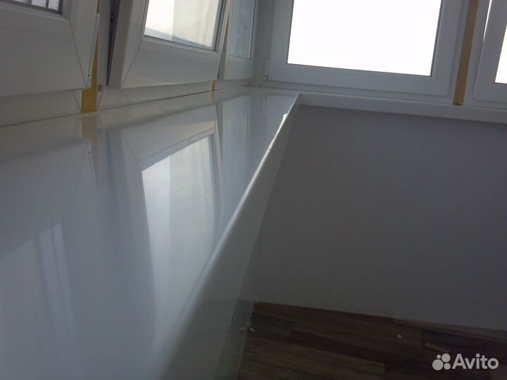 Изготовление окон и балконов (ремонт)