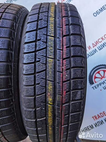 Yokohama Ice Guard IG50+ 185/65 R15 88Q