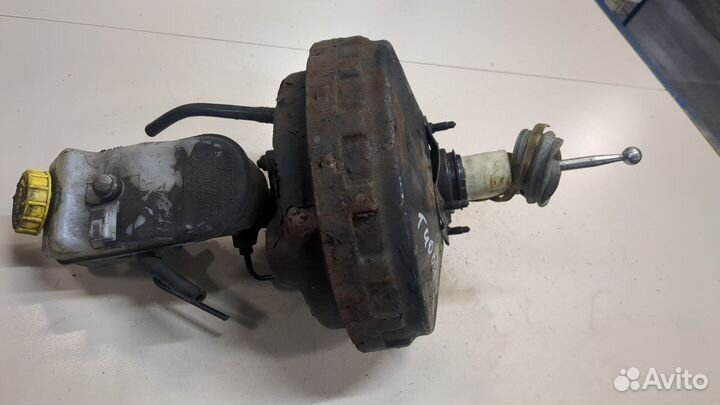 Цилиндр тормозной главный Volkswagen Transporter 5