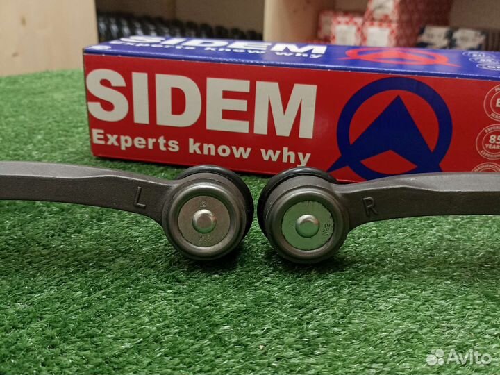 Рулевой наконечник Volvo XC90 I (2002-2014г)