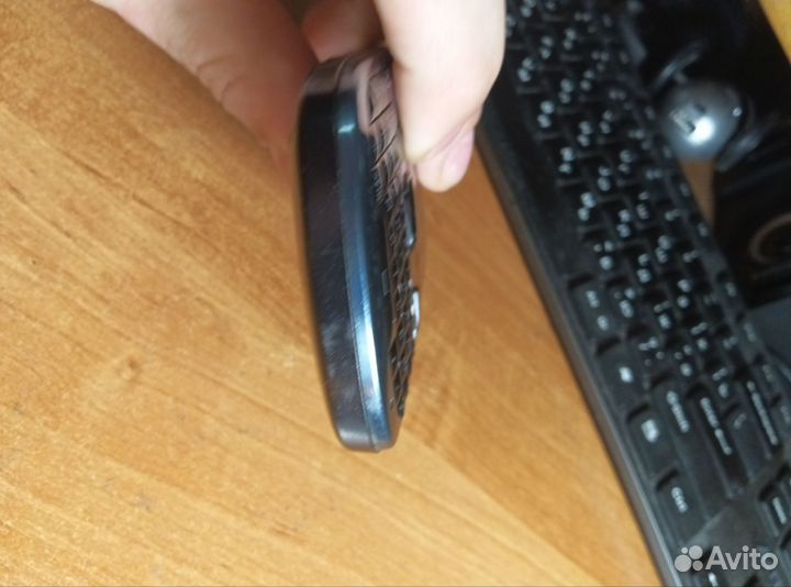 Nokia C3-00
