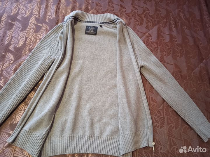 Джемпер мужской