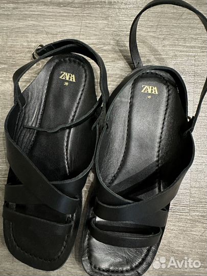 Босоножки женские