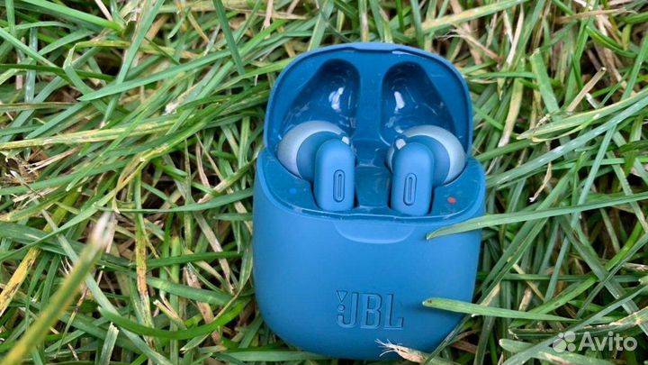 Беспроводные наушники JBL T225 TWS Original