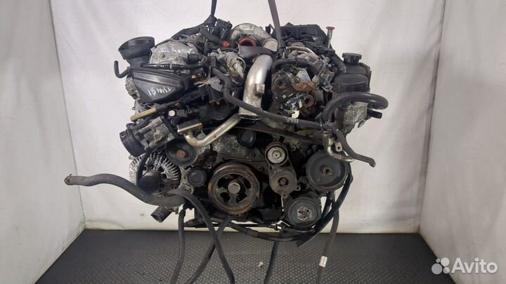 Гур Mercedes E W211, 2006