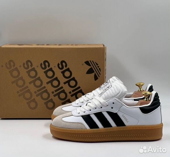 Кроссовки Adidas Samba