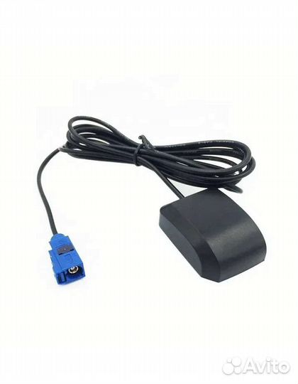 Антенна GPS/glonass, Антенна GSM