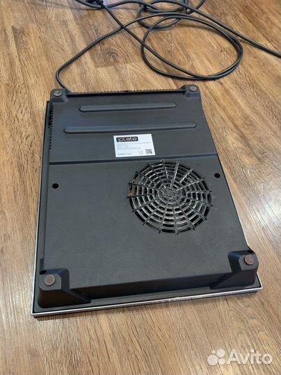 Индукционная плита iplate yz t24