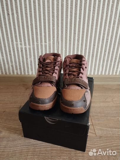 Кроссовки Nike Air Trainer 1 SP x Travis Scott