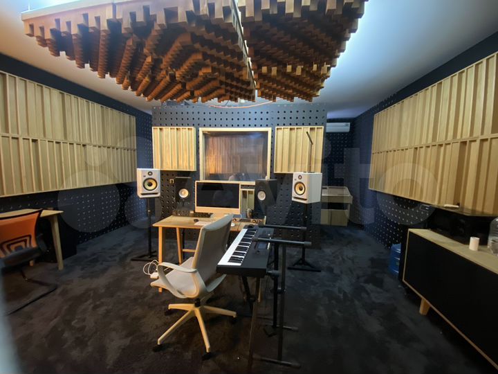 Офис, 38.8 м²