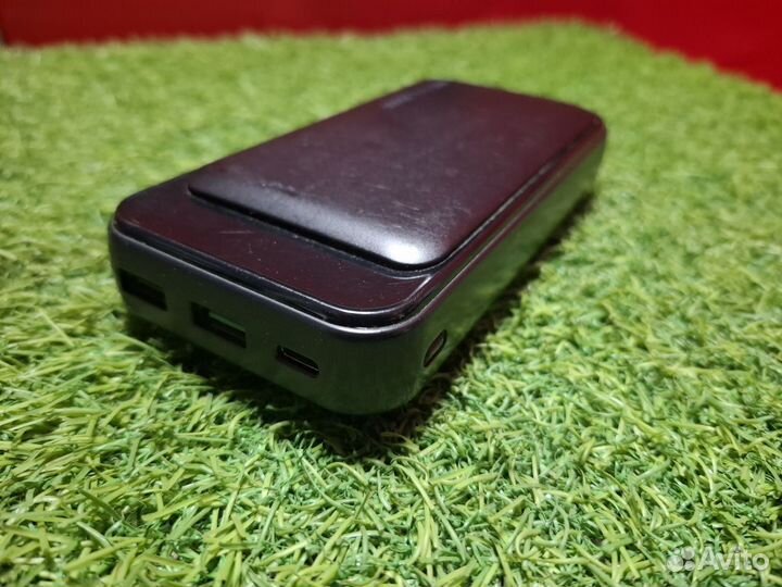 Повербанк Deppa NRG Power 20000 mAh