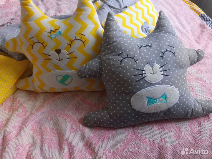 Подушка-позиционер