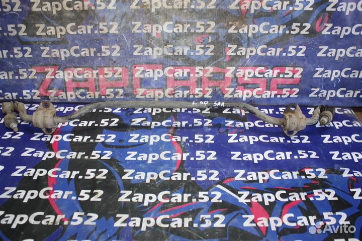 Стабилизатор задний Хендай i30