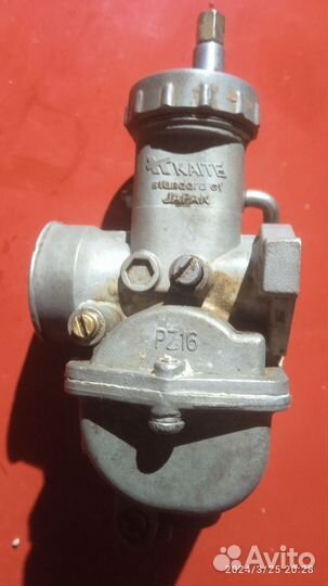 Поршневая группа